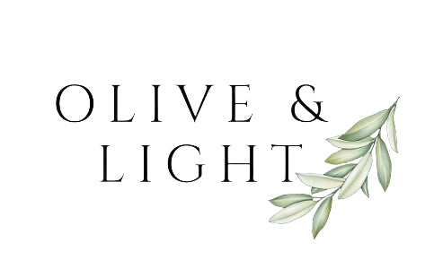 Olive & Light Event Rental